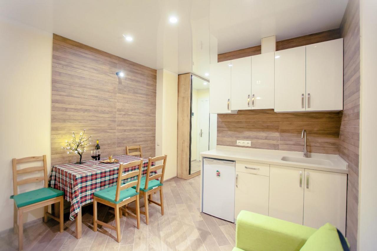 Cozy Appartement, Loft2 In New Gudauri Zewnętrze zdjęcie