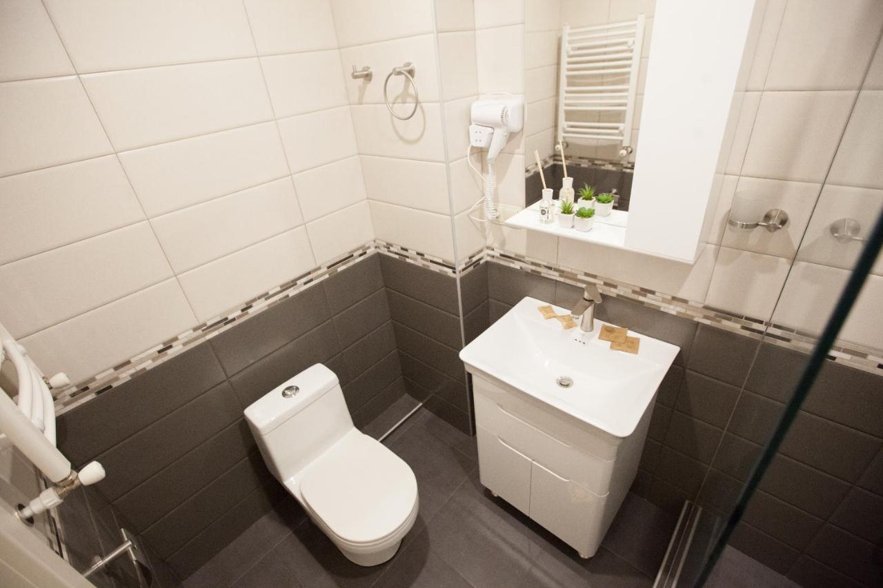 Cozy Appartement, Loft2 In New Gudauri Zewnętrze zdjęcie